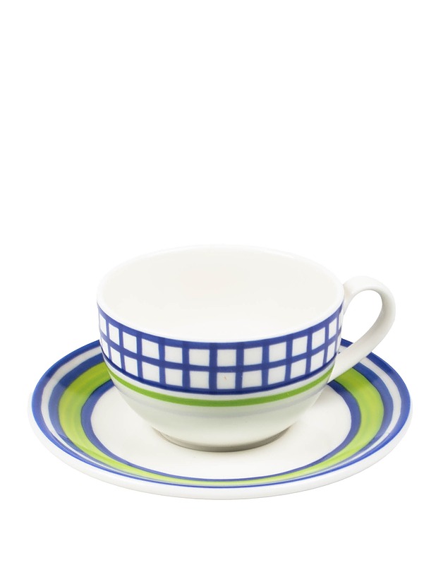 ROSENTHAL Casual Orchard brunssi-astiasto - Mukit ja kahvikupit - 10105571328 - 1