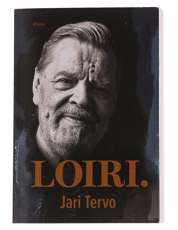 LOIRI - Jari Tervo - Elämäkerrat ja muistelmat - 10105571326 - 0