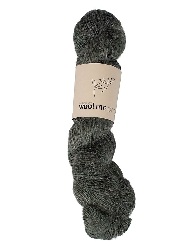 WOOLMEONCE neulelanka, 100 g - Käsityö - 10105571364 - 0