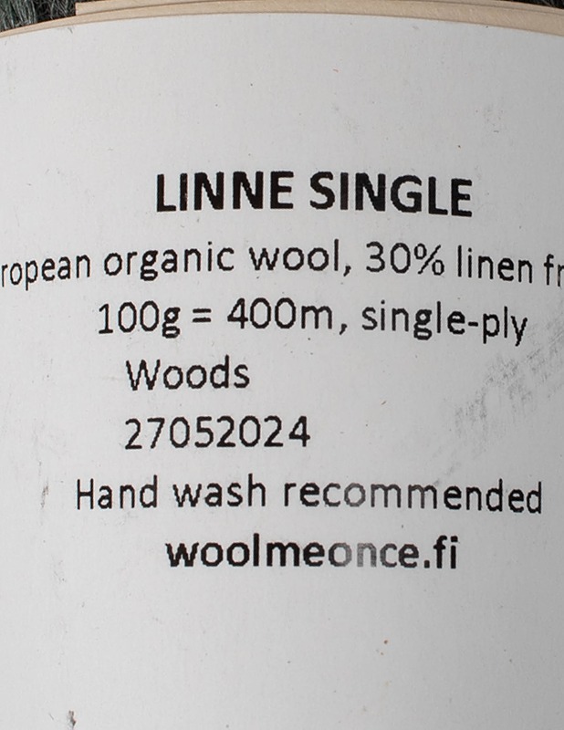 WOOLMEONCE neulelanka, 100 g - Käsityö - 10105571364 - 1