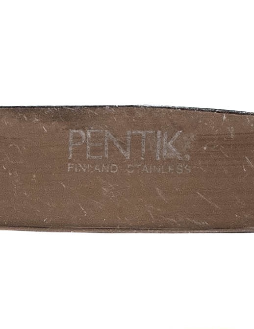 PENTIK veitset, 6 kpl - Aterimet - 10105571369 - 1