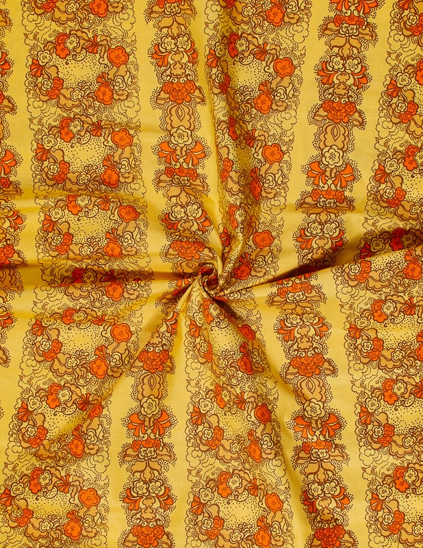 Puuvillakangas, 140 x 390 cm - Kankaat - 10105571408 - 1