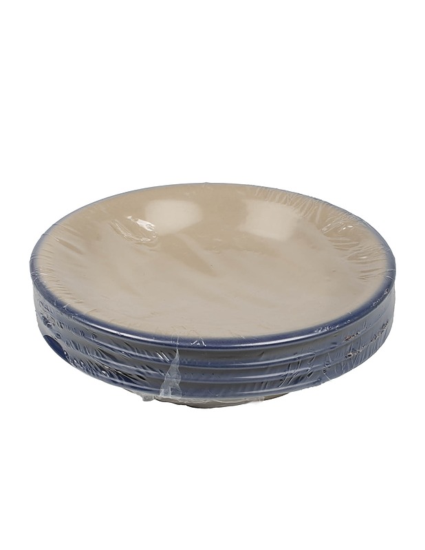 TULOWICE astiasto, 20 osaa - Lautaset ja kulhot - 10105571428 - 3