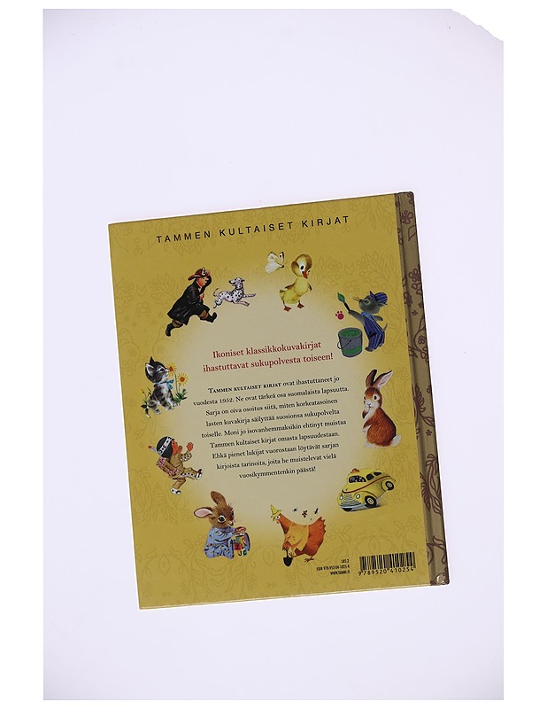 Dumbo - Kelsey, Dick - Lastenkirjat - 10105571443 - 1