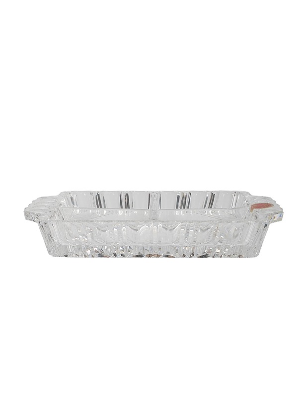 BOHEMIA CRYSTAL kristallitarjoiluvati - Tarjoiluastiat - 10105571444 - 2