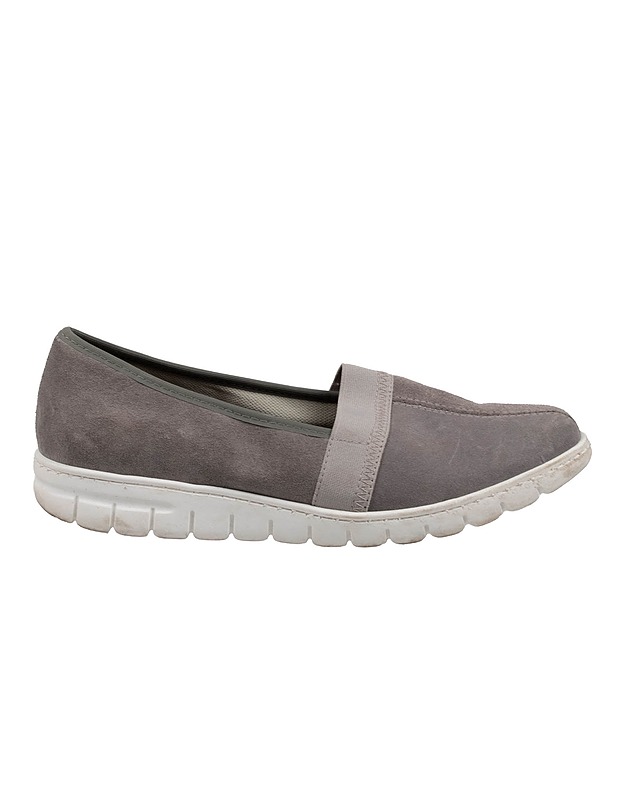 POMAR slip-on tennarit, 39 - Naisten kävelykengät ja tennarit - 10105571471 - 1