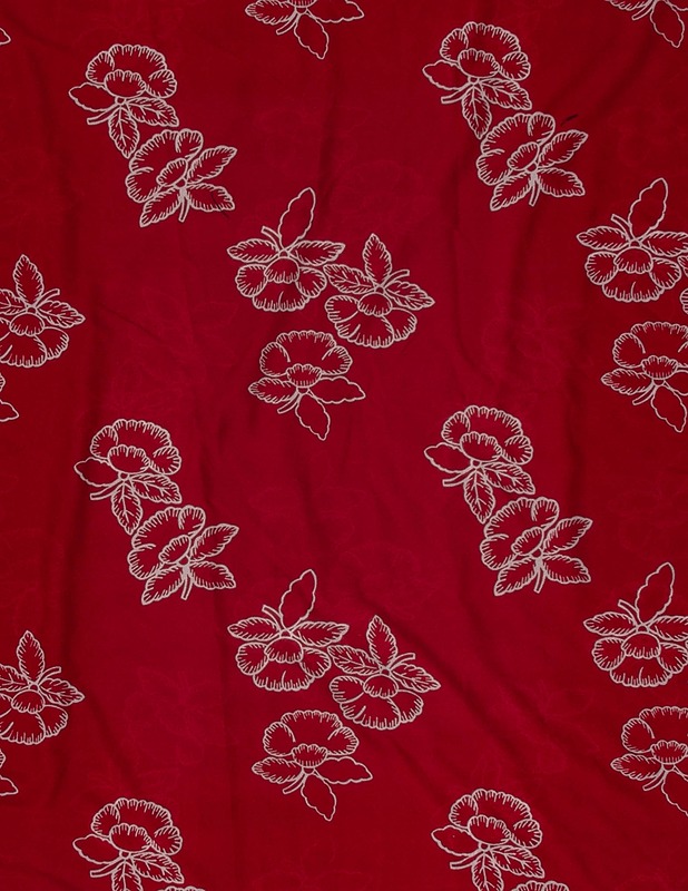 Vaatekangas, 160 x 185 cm - Kankaat - 10105571468 - 0
