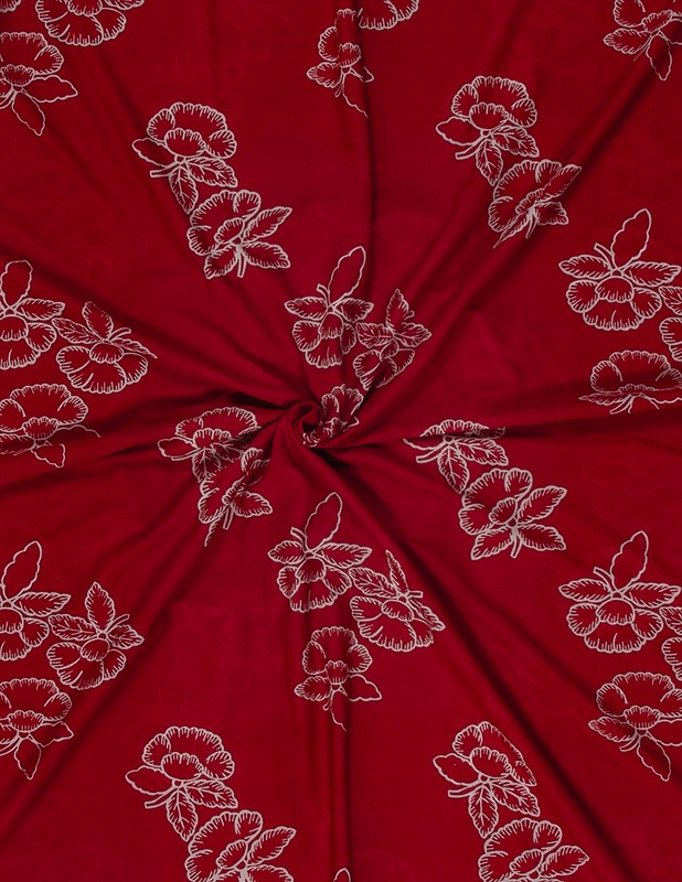Vaatekangas, 160 x 185 cm - Kankaat - 10105571468 - 1