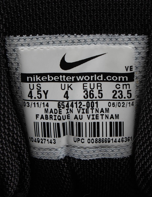 NIKE Pegasus 31 tennarit, 36,5 - Naisten kengät - 10105571502 - 2