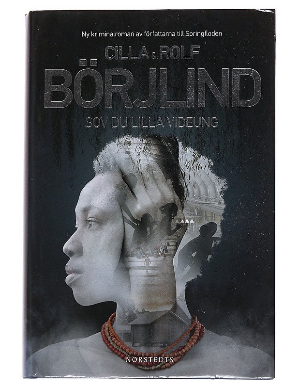 Sov du lilla videung - Börjlind, Cilla - Romaanit ja novellit - 10105571539 - 0