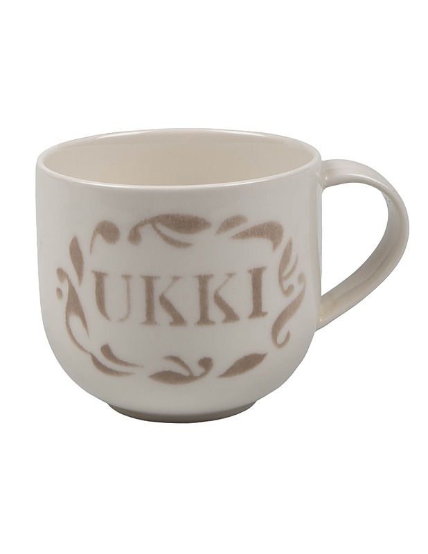 PENTIK Ukki muki - Mukit ja kahvikupit - 10105571567 - 1