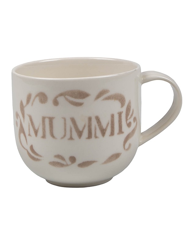 PENTIK Mummi muki - Mukit ja kahvikupit - 10105571574 - 1