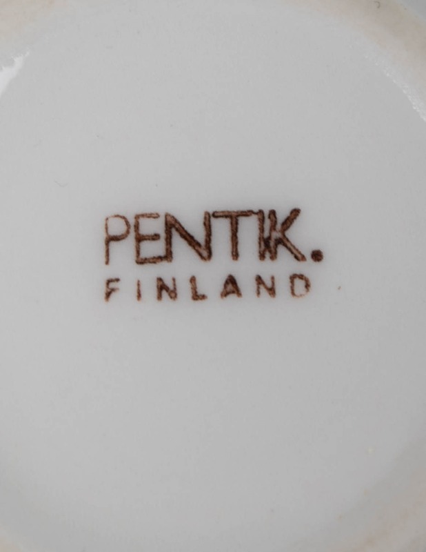 PENTIK Mummi muki - Mukit ja kahvikupit - 10105571574 - 2
