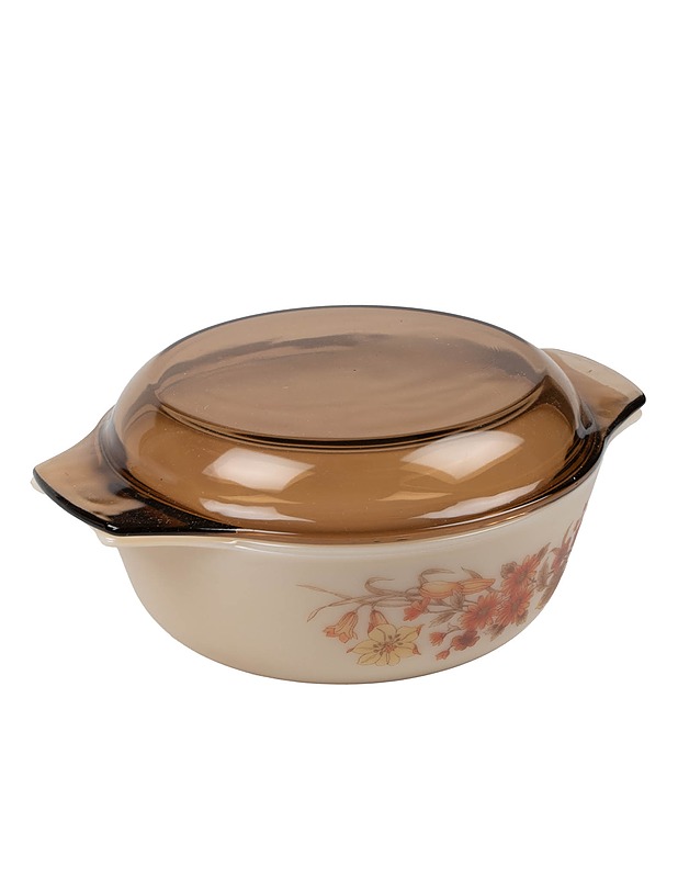 PYREX vintage uunivuoka - Pannut ja kattilat - 10105571597 - 0