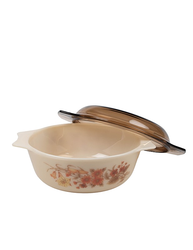 PYREX vintage uunivuoka - Pannut ja kattilat - 10105571597 - 1