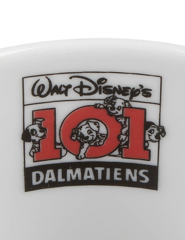 TABLES & COULEURS 101 Dalmatialaista muki - Mukit ja kahvikupit - 10105571602 - 2