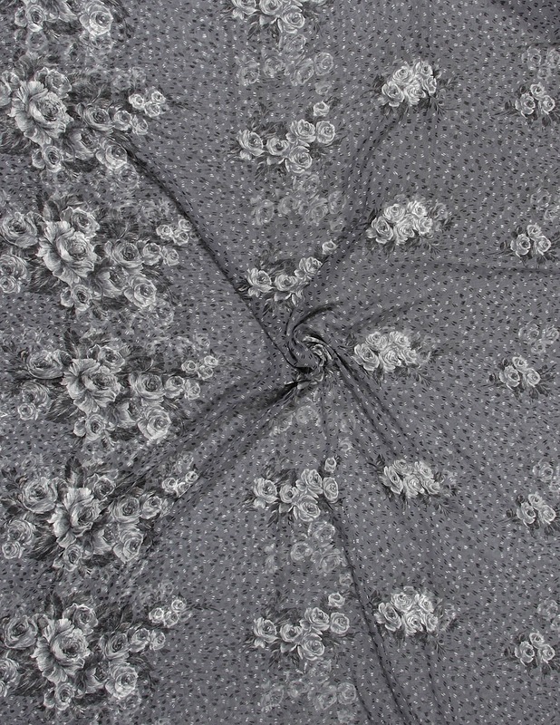 Vaatekangas, 110 X 320 cm - Kankaat - 10105571613 - 1