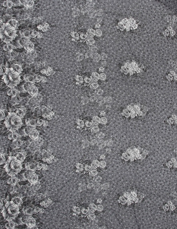Vaatekangas, 110 X 320 cm - Kankaat - 10105571613 - 0