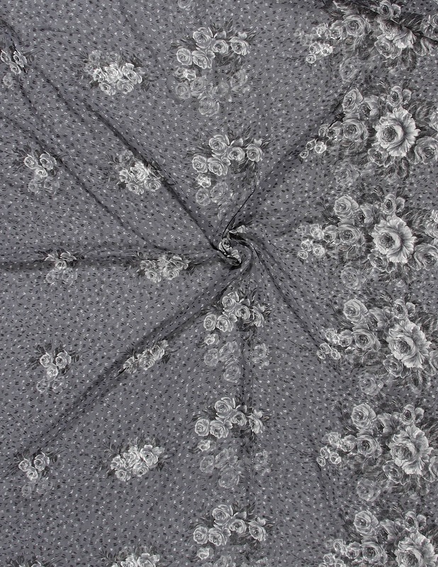 Vaatekangas, 110 x 320 cm - Kankaat - 10105571616 - 1