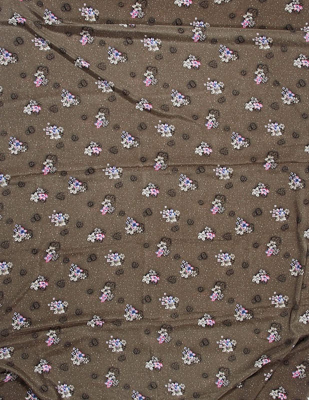 Vaatekangas, 110 x 360 cm - Kankaat - 10105571620 - 0