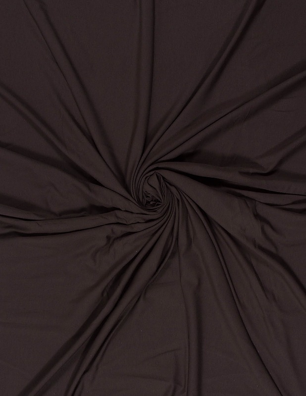 Puuvillatrikoo, 165x250 cm - Kankaat - 10105571646 - 1
