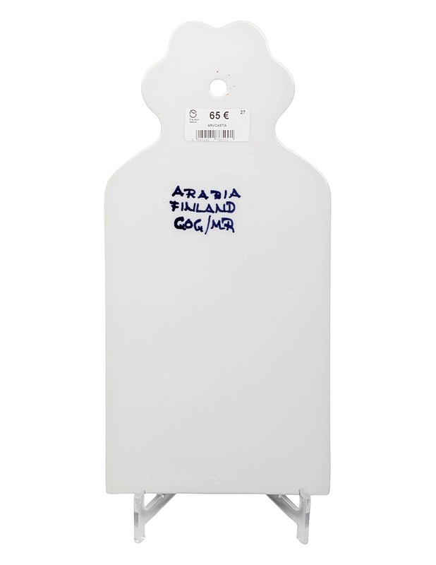 ARABIA Köökki keraaminen leikkuulauta - Designsuosikit - 10105571653 - 1
