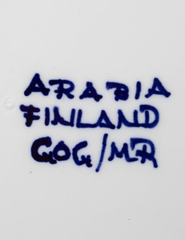 ARABIA Köökki keraaminen leikkuulauta - Designsuosikit - 10105571653 - 2