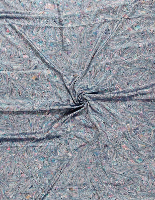 Vaatekangas, 110 x 390 cm - Kankaat - 10105571651 - 1