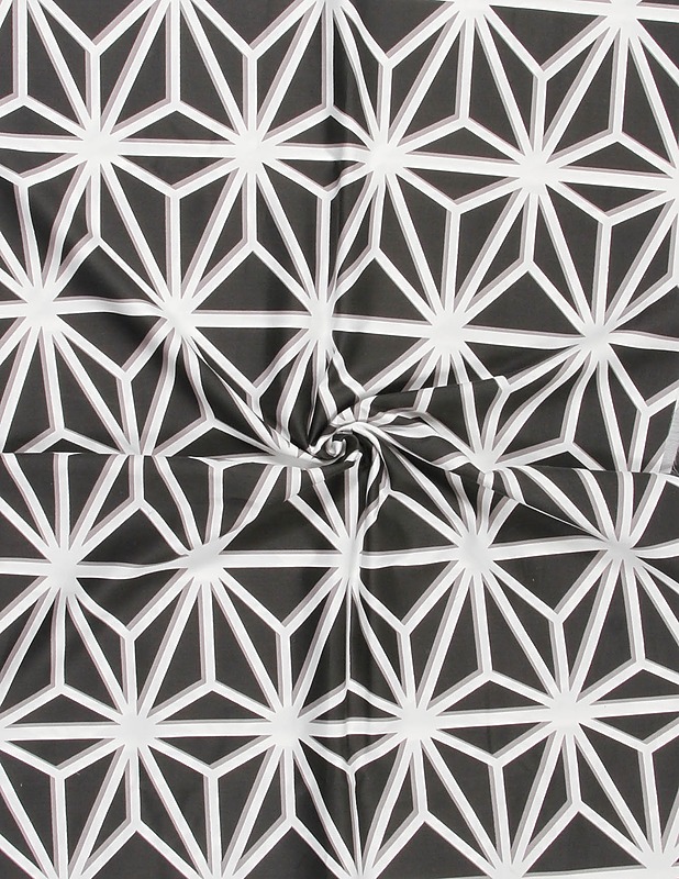 Sisustuskangas, 143 x 320 cm - Kankaat - 10105571655 - 1
