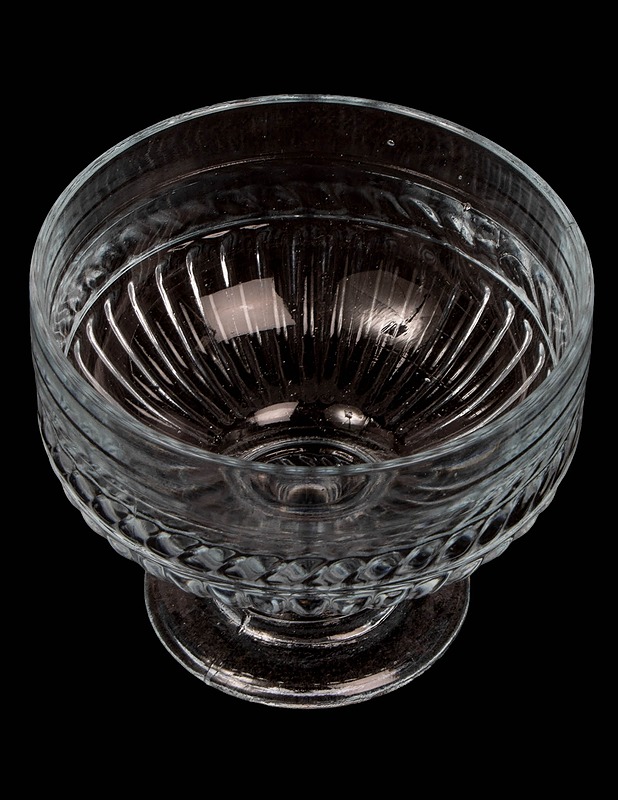 RIIHIMÄEN LASI Olga jälkiruokamaljat, 4 kpl - Designsuosikit - 10105571658 - 2