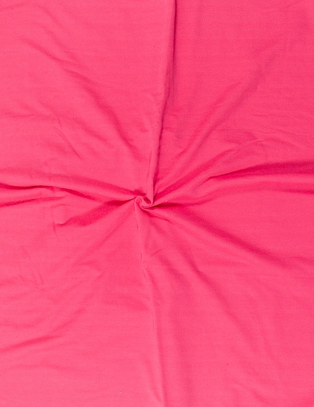 Puuvilla college kangas, 170 x 200 cm - Kankaat - 10105571669 - 1