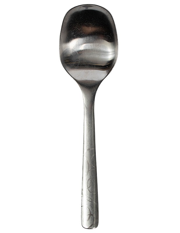 FISKARS kuvioitu lusikka - Designsuosikit - 10105571679 - 0
