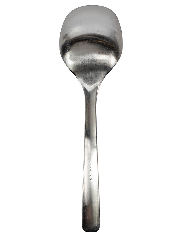 FISKARS kuvioitu lusikka - Designsuosikit - 10105571679 - 1