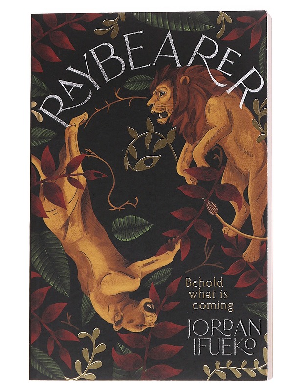 Raybearer - Jordan Ifueko - Fantasia- ja scifi - 10105571723 - 0