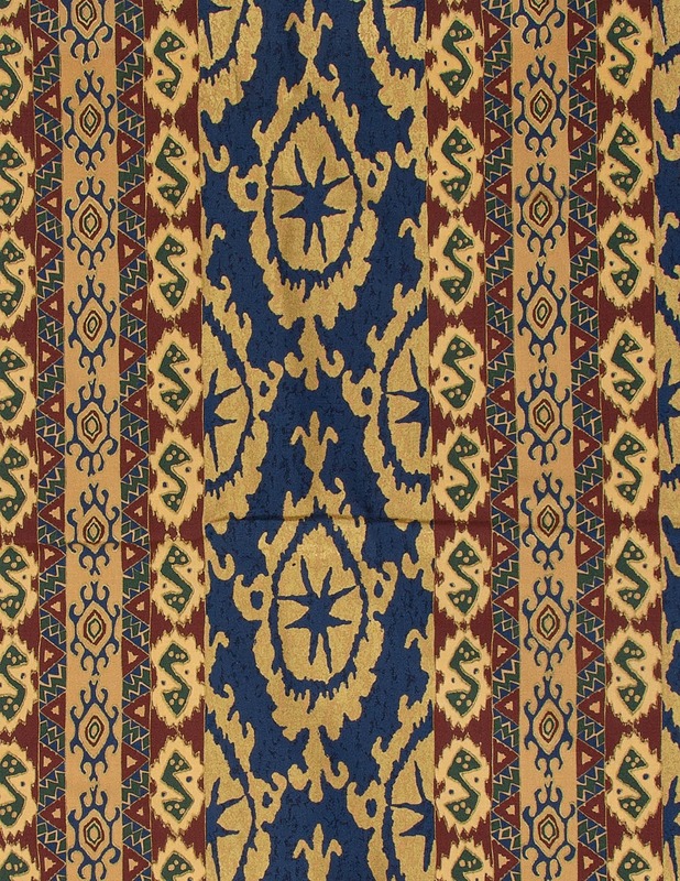Verhoilukangas, 140 x 500 cm - Kankaat - 10105571729 - 0