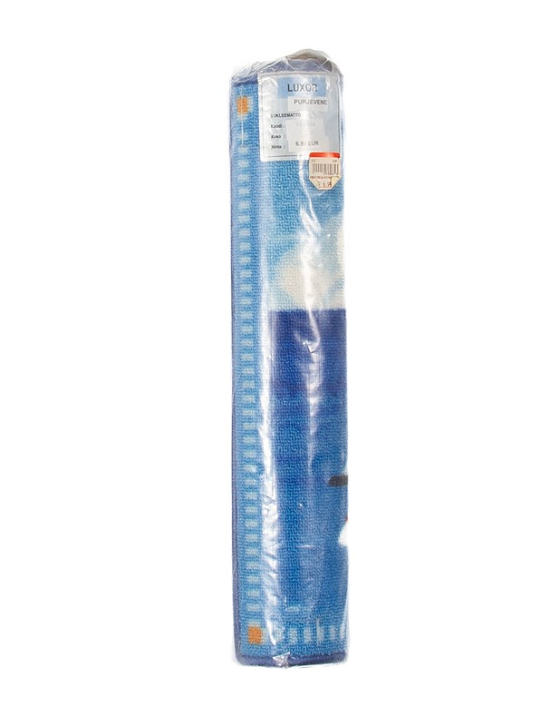 LUXOR PURJEVENE -bukleematto, 50 x 80 cm  - Matot - 10105571743 - 0