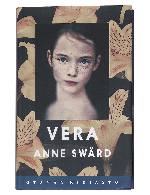 Vera - Swärd, Anne - Romaanit ja novellit - 10105571754 - 0