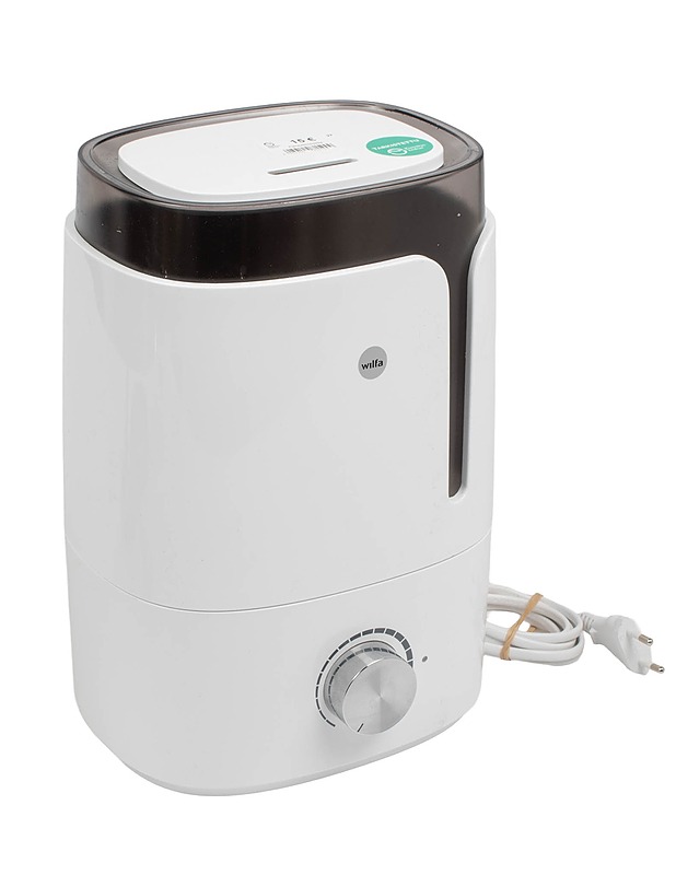 WILFA Cloud Ultrasonic ilmankostutin - Muu elektroniikka - 10105571786 - 0