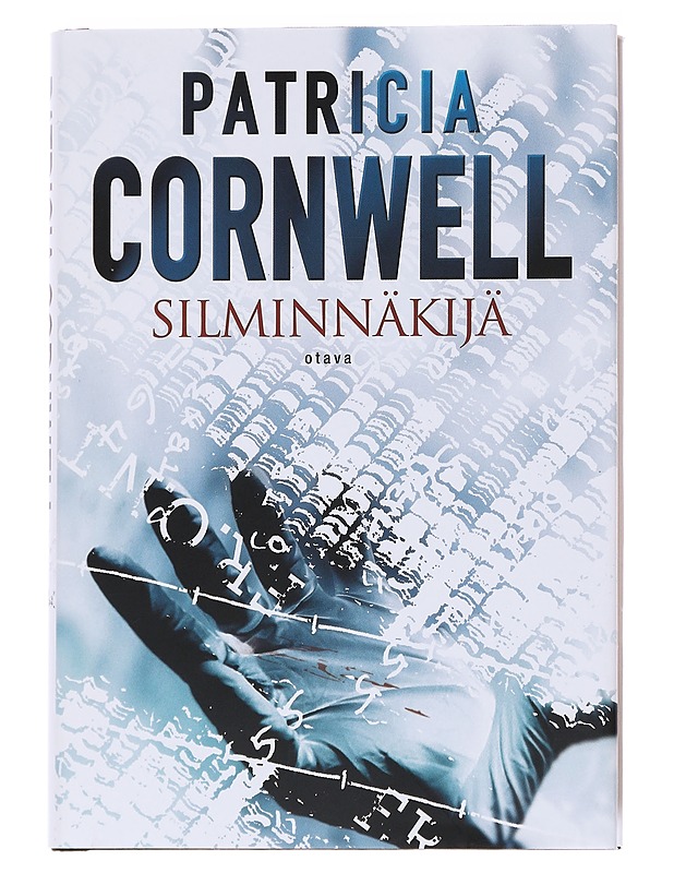 Silminnäkijä - Cornwell, Patricia - Romaanit ja novellit - 10105571794 - 0