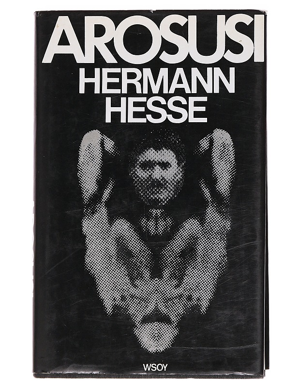 Arosusi - Hermann Hesse - Romaanit ja novellit - 10105571816 - 0