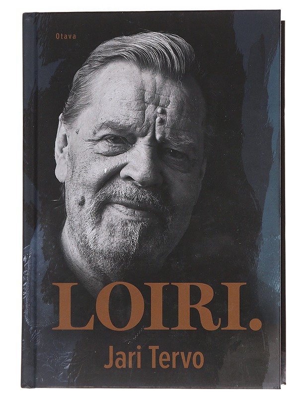 LOIRI - Jari Tervo - Elämäkerrat ja muistelmat - 10105571837 - 0