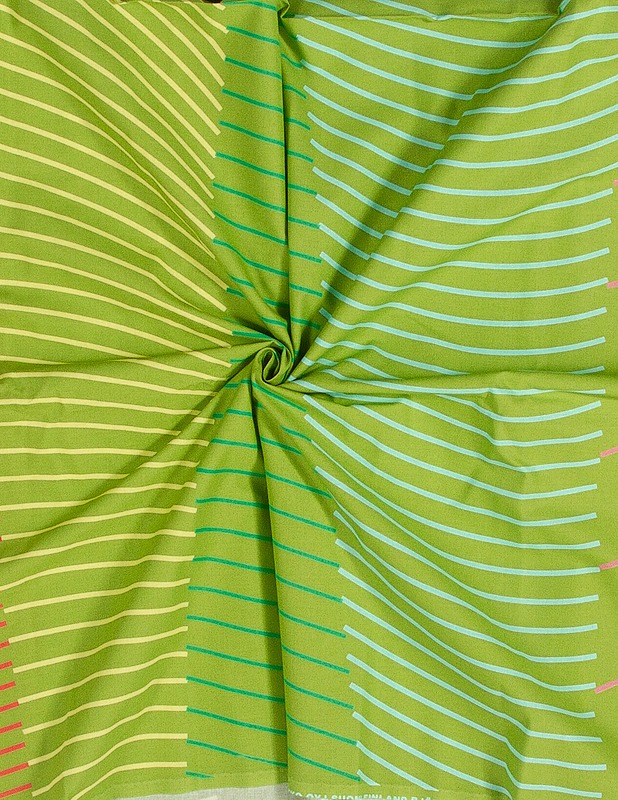 Puuvillakangas, 140x200 cm - Kankaat - 10105571852 - 1