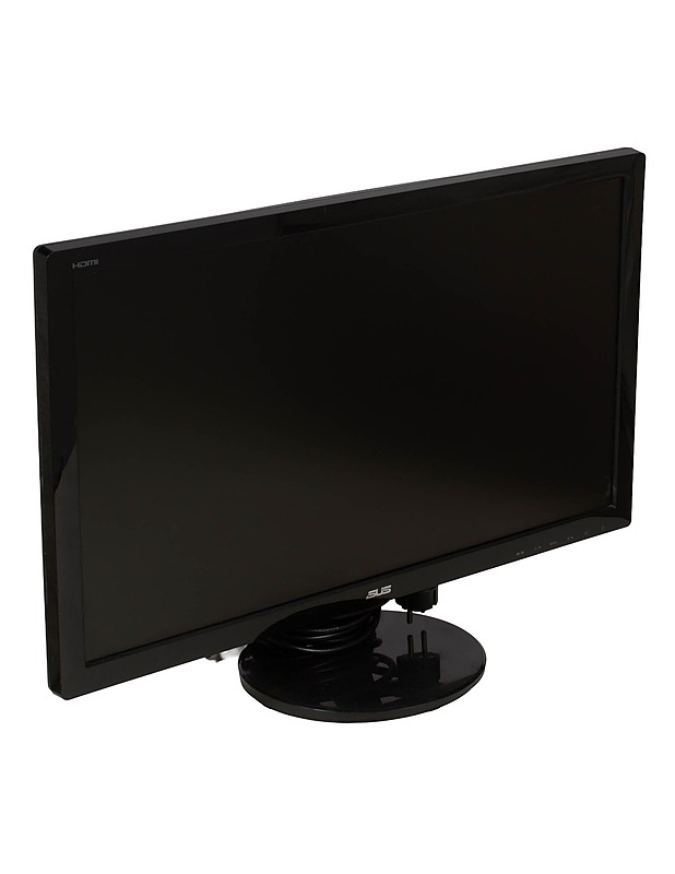 ASUS näyttö - Viihde-elektroniikka - 10105571879 - 0