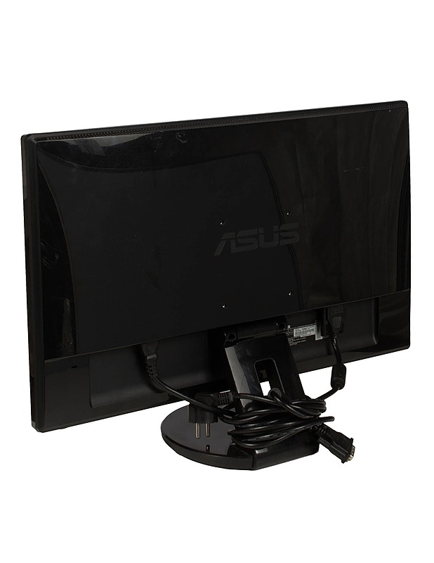 ASUS näyttö - Viihde-elektroniikka - 10105571879 - 1