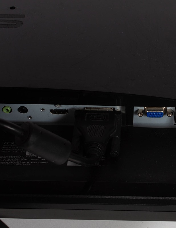 ASUS näyttö - Viihde-elektroniikka - 10105571879 - 2