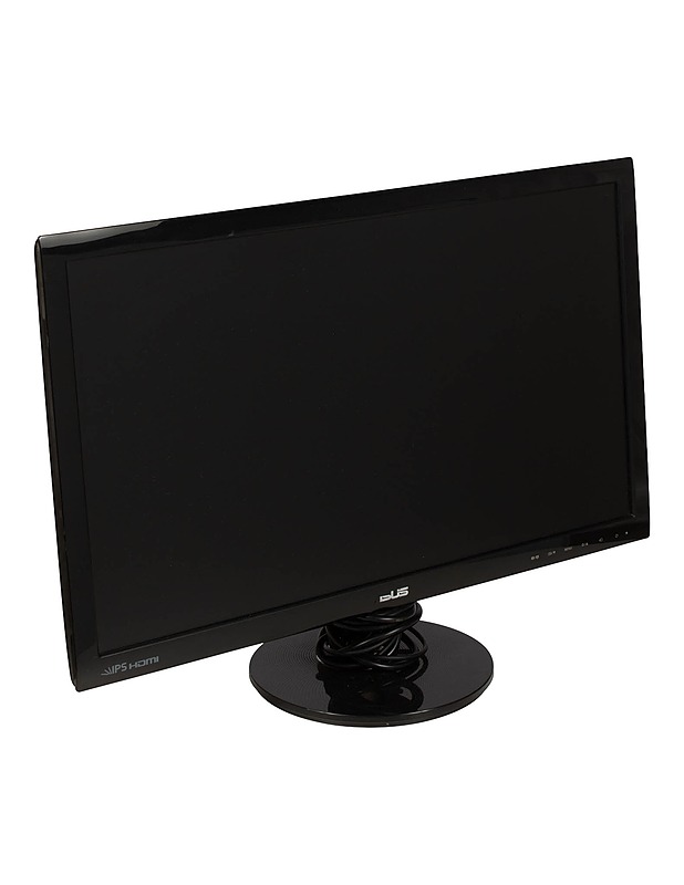 ASUS näyttö 23" - Viihde-elektroniikka - 10105571882 - 0