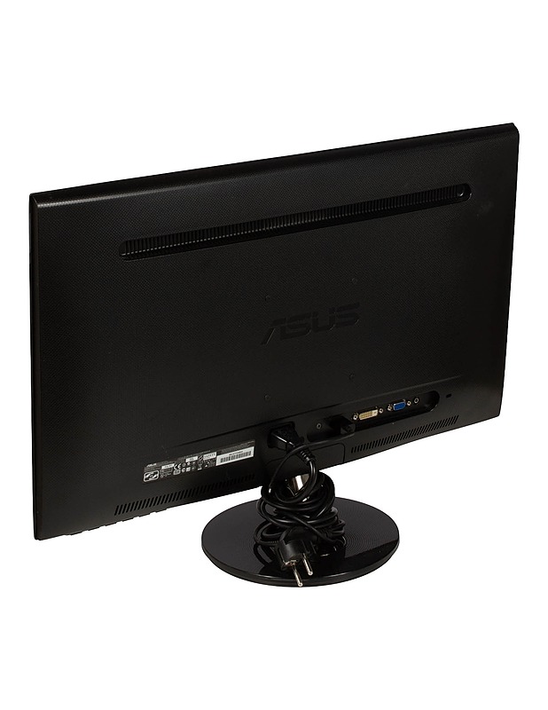 ASUS näyttö 23" - Viihde-elektroniikka - 10105571882 - 1