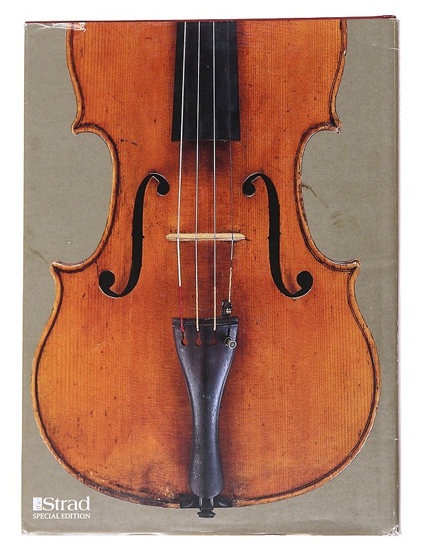 In focus: Studies of great and unusual instruments as featured in The Strad magazine - The Strad - Musiikki- ja elokuvakirjat - 10105571881 - 1