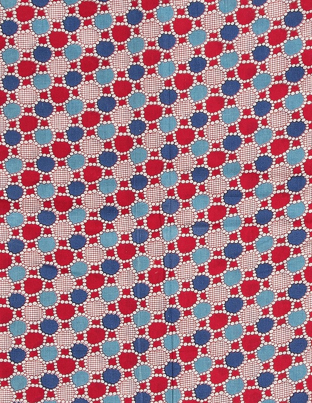 Puuvillakangas, 90x300 cm - Kankaat - 10105571895 - 0
