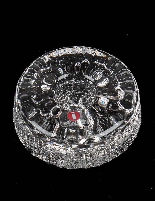 IITTALA Ultima Thule kynttilänjalka - Designsuosikit - 10105571943 - 0
